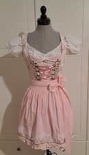Krüger dirndl größe gebraucht kaufen  Feldkirchen-Westerham