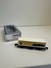 Märklin spur 8617 gebraucht kaufen  Bergheim