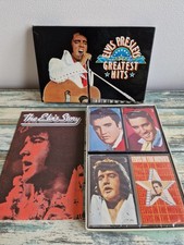 Elvis presley rare for sale  TADCASTER