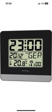 Technoline uhr wecker gebraucht kaufen  Niederbobritzsch