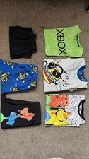 Boys job lot for sale  DONCASTER