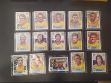 Figurine calciatori panini usato  Turrivalignani