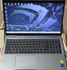Dell latitude 5520 usato  Roma