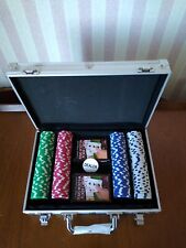 Texas hold 200 for sale  BARNSLEY