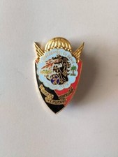 Insigne parachutiste rgp d'occasion  Castres
