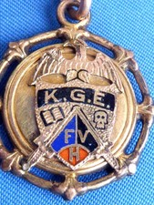 Antique knights golden for sale  Lakewood
