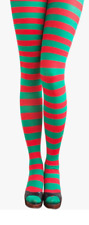 Sexy ringel strumpfhose gebraucht kaufen  Ruhla