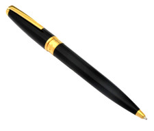 Magnifique stylo bille d'occasion  Versailles