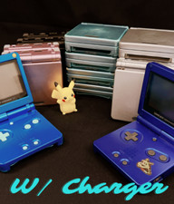 Nintendo gameboy advance d'occasion  Expédié en Belgium