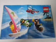 Lego katalog 100780 gebraucht kaufen  Münsing