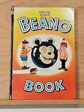 Beano book 1964 for sale  MARLBOROUGH