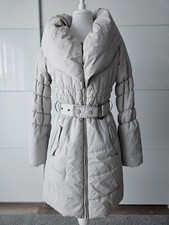 Wintermantel steppmantel rsay gebraucht kaufen  Paderborn