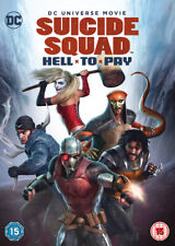 Suicide squad hell for sale  STOCKPORT