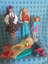 Barbie giggles brenda gebraucht kaufen  Idstein