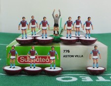 Subbuteo ref 776 for sale  PRENTON