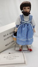 Dorothy doll wizard for sale Dorothy doll wizard for sale  Damascus
