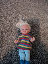 Simba doll rare for sale  ATTLEBOROUGH