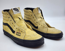 Tênis Vans ATCQ SK8 Hi Bonita Applebum Tribe Chamado Quest Tamanho Masculino 5 / Wmn 6.5 comprar usado  Enviando para Brazil