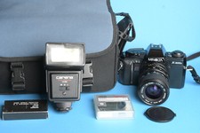 Minolta 300s exakta gebraucht kaufen  Haigerloch