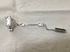 Ligne échappement détachée d'occasion Ligne échappement détachée d'occasion  Vendin-le-Vieil