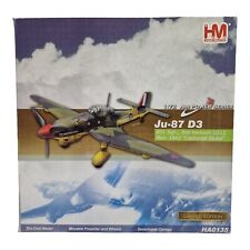 Hobby master junkers for sale  THETFORD