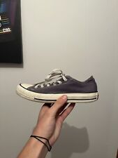 Chaussure converse all d'occasion  Saint-Maximin-la-Sainte-Baume