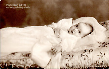 Prinzessin sibylle von d'occasion  Pagny-sur-Moselle