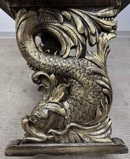 Regency style carved for sale  Painesville