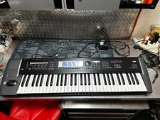 Korg tr61 music for sale  Fresno