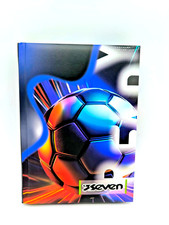 Diario agenda seven usato  Italia