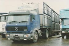 Larger photo merc for sale  EGHAM