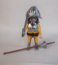 Playmobil 4163 chevalier d'occasion  Wingen-sur-Moder