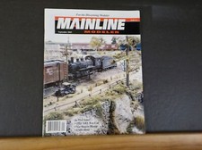 Mainline modeler 2003 for sale  Talbott