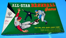 Game set 1962 for sale  Fayetteville