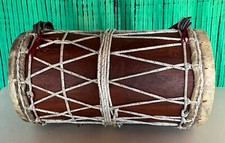 Basstrommel sangban afrika gebraucht kaufen  Grafenau