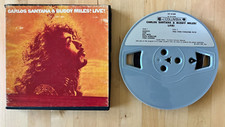 Usado, Santana and Buddy Miles Live! comprar usado  Enviando para Brazil