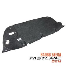 2020-2023 Nissan Versa tampa do porta-malas painel acabamento capa novo fabricante de equipamento original 84966 5ee0a comprar usado  Enviando para Brazil