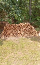 Red oak firewood for sale  Spotsylvania