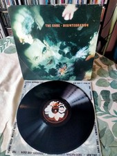 The cure disintegration usato  Roma
