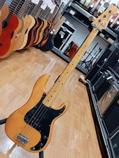 Fender 1976 precision d'occasion  Expédié en Belgium