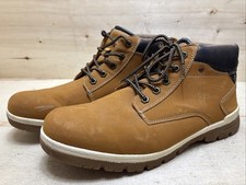 Venice herrenschuhe worker gebraucht kaufen  Sulingen