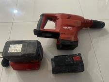 Hilti cordless rotary for sale  Tampa