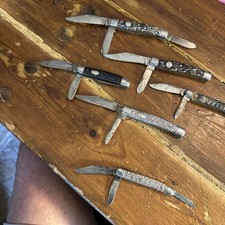 Vintage lot imperial for sale  Corning