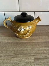Studio pottery teapot for sale Studio pottery teapot for sale  NORWICH