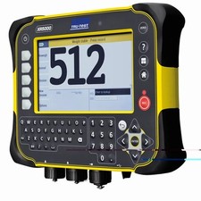 Tru test xr5000 for sale  ILFORD