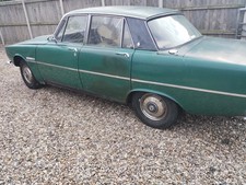 rover 2000 tc for sale rover 2000 tc for sale  NORWICH