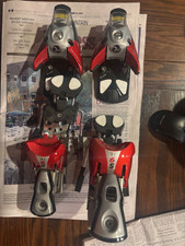 Salomon s916 bindings for sale  Hailey