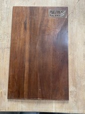 Panneau planche noyer d'occasion  Bourg-en-Bresse