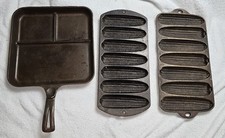 Vintage cast iron for sale  Bellingham