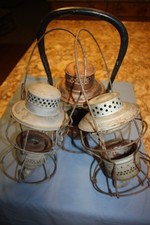 Three railroad brakemans for sale  Grass Valley